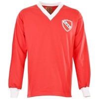 Independiente Retro Football Shi...