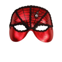 Inwebbed Mask