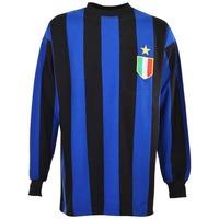 internazionale 1970 1971 retro football shirt