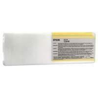 Ink Cartridge - Yellow - Ultrachrome K3vm 700ml (11880)