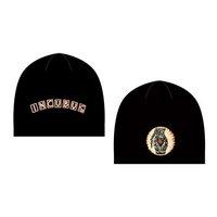 Incubus - Beanie Arch Logo & Band (in One Size)