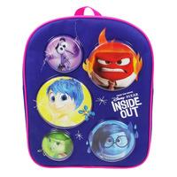 Inside Out Children\'s Backpack, 31 Cm, 9 Liters, Purple Inside001002