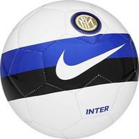 Inter Milan Supporters Football White