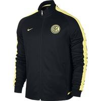 Inter Milan Authentic N98 Jacket Black
