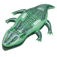 inflatable crocodile 145cm