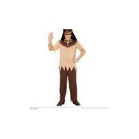 indian girls costume 116cm for halloween fancy dress