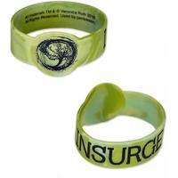 Insurgent - Logo One Side Bracelet