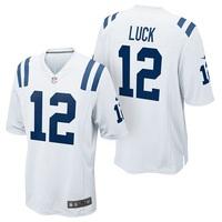Indianapolis Colts Road Game Jersey - Andrew Luck