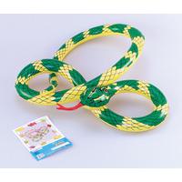 Inflatable Snake Halloween Decoration