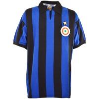 internazionale 1978 1979 retro football shirt