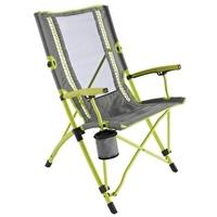 Interlock Bungee Sling Chair - Lime