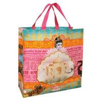 India Shopper Bag