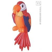 Inflatable Parrots 60cm Props & Theme Inflatable Blow-up Party Decoration For