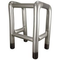 inflatable walking frame prop