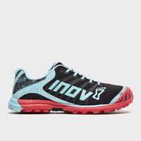 Inov-8 Women\'s Race Ultra 270 Trail Running Shoe, Black