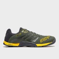 inov 8 mens f lite 235 running shoes yellow