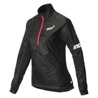 Inov-8 Women\'s AT/C Thermoshell (Half Zip, AW16) Running Windproof Jackets