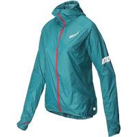 Inov-8 Women\'s AT/C Windshell FZ Running Windproof Jackets