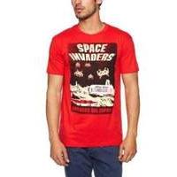 Invaders Del Espace T Shirt (XL)