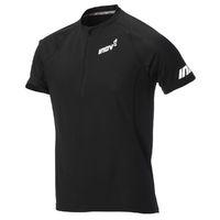 Inov-8 AT/C Base Short Sleeve Zip (AW16) Running Short Sleeve Tops