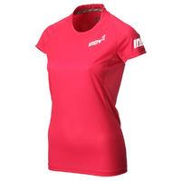 Inov-8 Women\'s AT/C Base Tee (AW16) Running Short Sleeve Tops