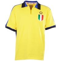 internazionale 1980 1981 retro football shirt