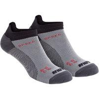 inov 8 speed sock low twin pack running socks