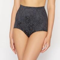 Instant Slimmer Firm Tummy-Toning Briefs