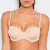 Invisible Bandeau Bra