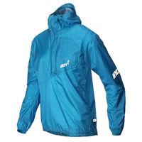 Inov-8 AT/C Stormshell (Half Zip, AW16) Running Waterproof Jackets