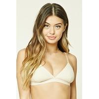 Invisible Seam Knit Bralette