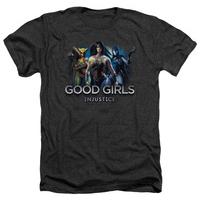 Injustice: Gods Among Us - Good Girls