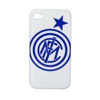 Inter Milan White Iphone 4-4s Ph...