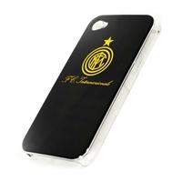 Inter Milan Black Iphone 4-4s Ph...