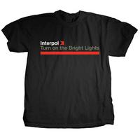 Interpol - Bright Lights