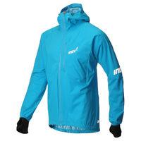 Inov-8 AT/C Raceshell (Full Zip, AW16) Running Waterproof Jackets