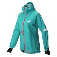 Inov-8 Women\'s AT/C Raceshell (Full Zip, AW16) Running Waterproof Jackets