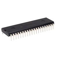 Intersil ICL7107CPL 3.5 Dig A/D Converter LED