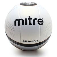 Intension Match Football White/Silver