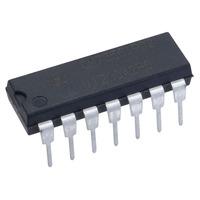 intersil icm7556ipd cmos low power dual timer