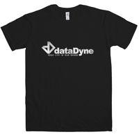 Inspired By Perfect Dark T Shirt - Datadyne