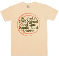 inspired by arrested development t shirt dr funkes family brand