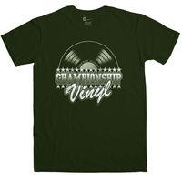 inspired by high fidelity t shirt championship vinyl