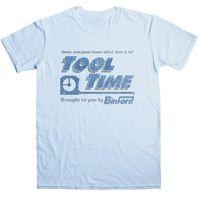 Inspired By Home Improvement - Tool Time T Shirt