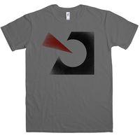 Inspired By Farscape T Shirt - Peacekeeper Symbol