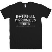 Inspired By American Horror Story - Eternal Darkness T Shirt