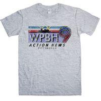 Inspired By Groundhog Day T Shirt - WPBH9 News
