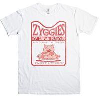 Inspired By Bill N Ted T Shirt - Zyggies