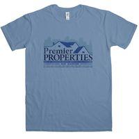 Inspired By Glengarry Glen Ross - Premier T Shirt