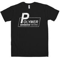 Inspired By Spinal Tap T Shirt - Polymer Records